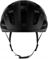 Kask Rowerowy LAZER Tonic KinetiCore Czarny Mat Rozmiar S (52-56cm)