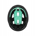 Kask Rowerowy LAZER Tonic KinetiCore Czarny Mat Rozmiar S (52-56cm)
