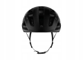 Kask Rowerowy LAZER Tonic KinetiCore Czarny Mat Rozmiar L (58-61cm)