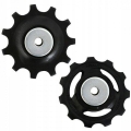 Kółka Przerzutki Shimano Ultegra RD-R8150 12rz. 2szt. Oryginał