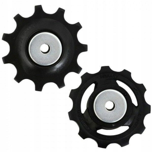 Kółka Przerzutki Shimano Ultegra RD-R8150 12rz. 2szt. Oryginał