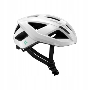 Kask Rowerowy LAZER Tonic Kineticore Biały Rozmiar S (52-56cm)