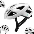 Kask Rowerowy LAZER Tonic Kineticore Biały Rozmiar S (52-56cm)