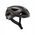 Kask Rowerowy Lazer Tonic KinetiCore Kolor Titanium Rozmiar M (55-59cm)