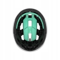 Kask Rowerowy LAZER Tonic Kineticore Ice GreyRozmiar M (55-59cm)