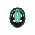 Kask Rowerowy LAZER Tonic Kineticore Stone Blue Rozmiar S (52-56cm)