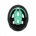 Kask Rowerowy LAZER Tonic Kineticore Titanium Rozmiar L (58-61cm)