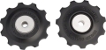 Kółka Przerzutki Ultegra RD-6700 oraz XT SAINT 10/9rz. 2szt. Oryginał