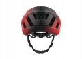 Kask Rowerowy LAZER Codax Czerwono-Czarny Rozmiar Uniwersalny (54-61cm)