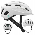 Kask Rowerowy LAZER Codax Biały Mat Rozmiar Uniwersalny (54-61cm)