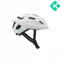 Kask Rowerowy LAZER Codax Biały Mat Rozmiar Uniwersalny (54-61cm)