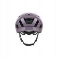 Kask Rowerowy LAZER Codax Fioletowy Rozmiar Uniwersalny (54-61cm)