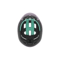 Kask Rowerowy LAZER Codax Fioletowy Rozmiar Uniwersalny (54-61cm)