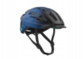 Kask Rowerowy LAZER Codax Niebiesko-Czarny Rozmiar Uniwersalny (54-61cm)