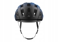 Kask Rowerowy LAZER Codax Niebiesko-Czarny Rozmiar Uniwersalny (54-61cm)