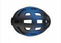 Kask Rowerowy LAZER Codax Niebiesko-Czarny Rozmiar Uniwersalny (54-61cm)