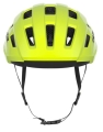 Kask Rowerowy LAZER Codax Flash Yellow Rozmiar Uniwersalny (54-61cm)