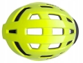 Kask Rowerowy LAZER Codax Flash Yellow Rozmiar Uniwersalny (54-61cm)