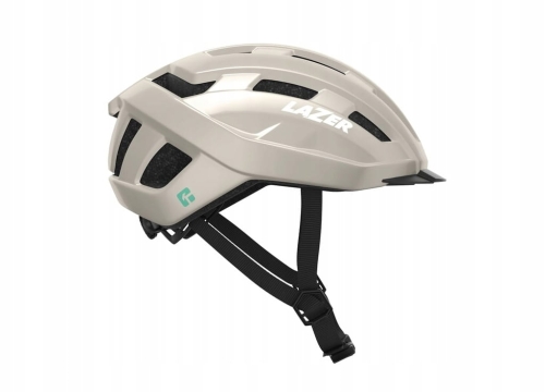 Kask Rowerowy LAZER Codax Ice Grey Rozmiar Uniwersalny (54-61cm)