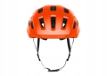 Kask Rowerowy LAZER Tempo Flash Orange Rozmiar Uniwersalny (54-61cm)