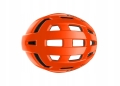 Kask Rowerowy LAZER Tempo Flash Orange Rozmiar Uniwersalny (54-61cm)