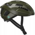 Kask Rowerowy LAZER Tempo KinetiCore Zielony Rozmiar Uniwersalny (54-61cm)