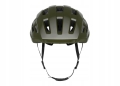Kask Rowerowy LAZER Tempo KinetiCore Zielony Rozmiar Uniwersalny (54-61cm)