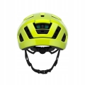 Kask Rowerowy LAZER Tempo Flash Yellow Rozmiar Uniwersalny (54-61cm)
