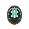 Kask Rowerowy LAZER Tempo Flash Yellow Rozmiar Uniwersalny (54-61cm)