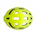 Kask Rowerowy LAZER Tempo Flash Yellow Rozmiar Uniwersalny (54-61cm)