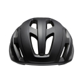 Kask Rowerowy Szosowy LAZER Strada KinetiCore Czarny Mat Rozmiar M (55-59cm