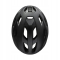 Kask Rowerowy Szosowy LAZER Strada KinetiCore Czarny Mat Rozmiar M (55-59cm