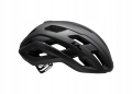 Kask Rowerowy Szosowy LAZER Strada KinetiCore Czarny Mat Rozmiar L (58-61cm
