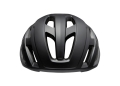 Kask Rowerowy Szosowy LAZER Strada KinetiCore Czarny Mat Rozmiar L (58-61cm