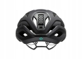 Kask Rowerowy Szosowy LAZER Strada KinetiCore Czarny Mat Rozmiar L (58-61cm
