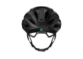 Kask Rowerowy Szosowy LAZER Strada KinetiCore Czarny Mat Rozmiar L (58-61cm