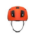 Kask Rowerowy LAZER Lupo KinetiCore Flash Orange Rozm Uniwersalny (55-61cm)