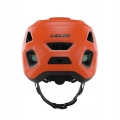 Kask Rowerowy LAZER Lupo KinetiCore Flash Orange Rozm Uniwersalny (55-61cm)