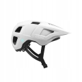 Kask Rowerowy LAZER Lupo KinetiCore Biały Mat Rozmiar Uniwersalny (55-61cm)