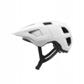 Kask Rowerowy LAZER Lupo KinetiCore Biały Mat Rozmiar Uniwersalny (55-61cm)