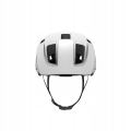 Kask Rowerowy LAZER Lupo KinetiCore Biały Mat Rozmiar Uniwersalny (55-61cm)
