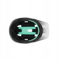Kask Rowerowy LAZER Lupo KinetiCore Biały Mat Rozmiar Uniwersalny (55-61cm)