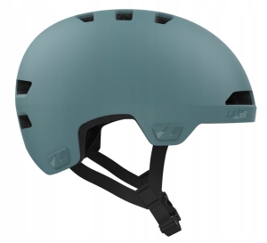 Kask Rowerowy LAZER Maze KinetiCore Stone Blue Rozmiar M-L (55-61 cm)