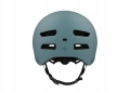 Kask Rowerowy LAZER Maze KinetiCore Stone Blue Rozmiar M-L (55-61 cm)