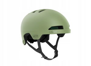 Kask Rowerowy LAZER Maze KinetiCore Meadow Green Rozmiar M-L (55-61 cm)