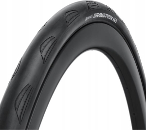 Opona Continental Grand Prix TR 28" 25mm 25x700 Tubeless Oryginał BOX