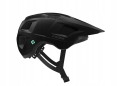 Kask Rowerowy LAZER Lupo KinetiCore Czarny Mat Rozmiar Uniwersalny (55-61cm