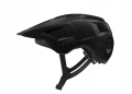 Kask Rowerowy LAZER Lupo KinetiCore Czarny Mat Rozmiar Uniwersalny (55-61cm