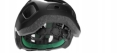 Kask Rowerowy LAZER Lupo KinetiCore Czarny Mat Rozmiar Uniwersalny (55-61cm
