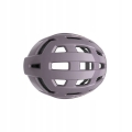Kask Rowerowy LAZER Tempo KC Foletowy Połysk Rozmiar Uniwersalny (54-61cm)